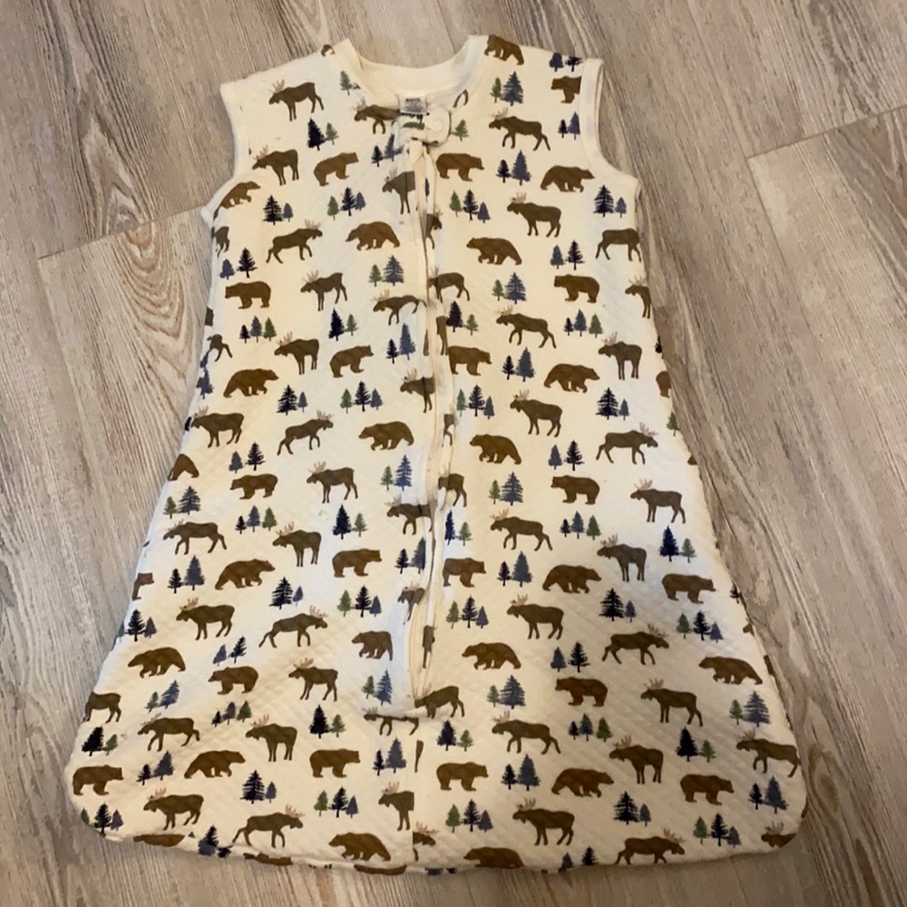 Hudson Baby sleep sack 12-18 Months